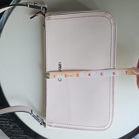 CK shoulder bag - Picture 10 of 11